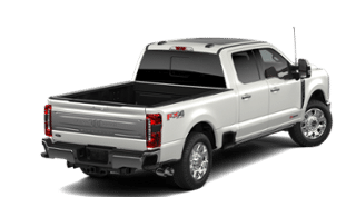 2026 Ford Super Duty® External Image 3